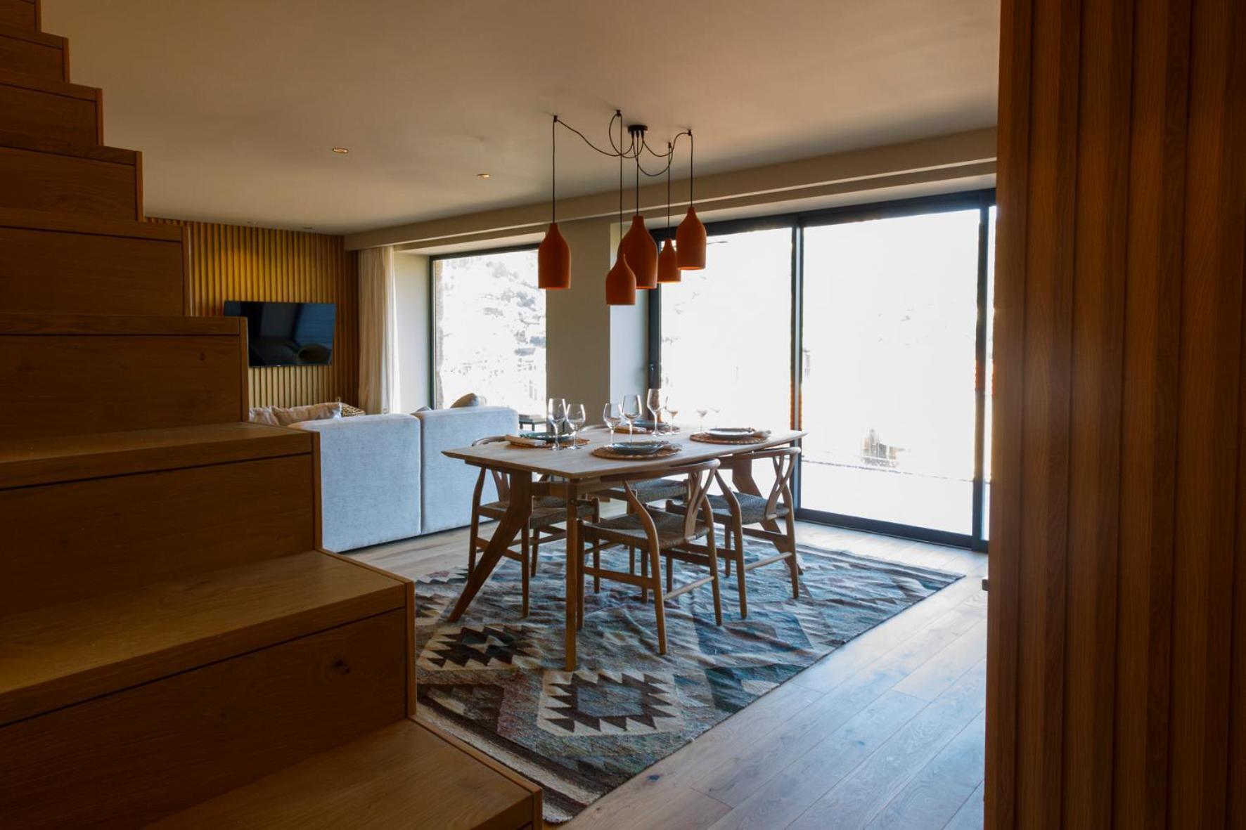 Dajas Douro Valley - Exclusive Villas Sande  Экстерьер фото