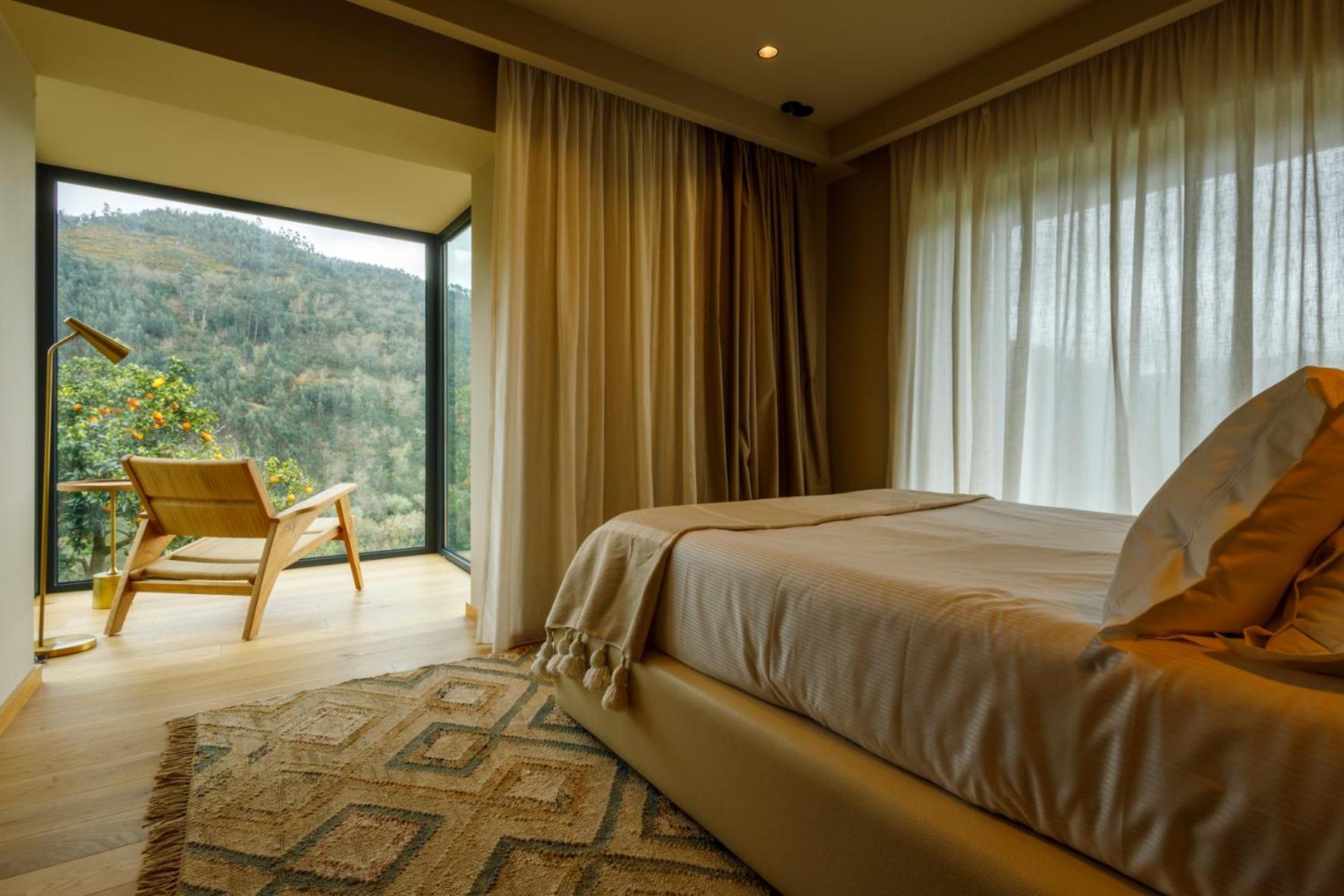 Dajas Douro Valley - Exclusive Villas Sande  Экстерьер фото