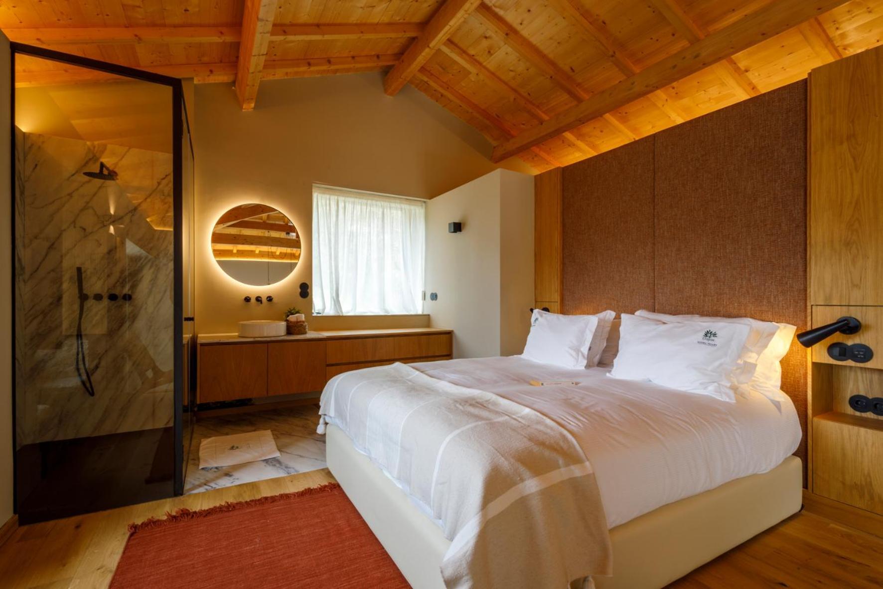 Dajas Douro Valley - Exclusive Villas Sande  Экстерьер фото