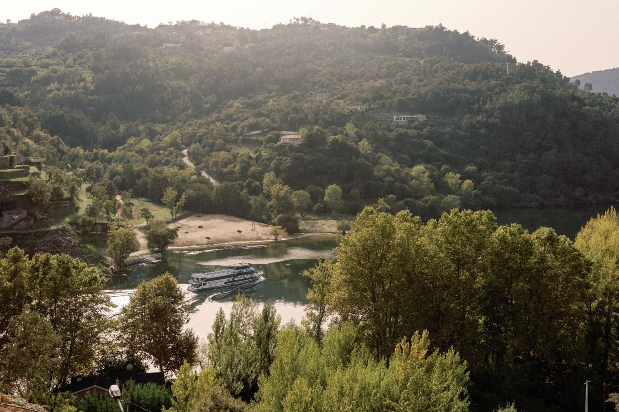 Dajas Douro Valley - Exclusive Villas Sande  Экстерьер фото