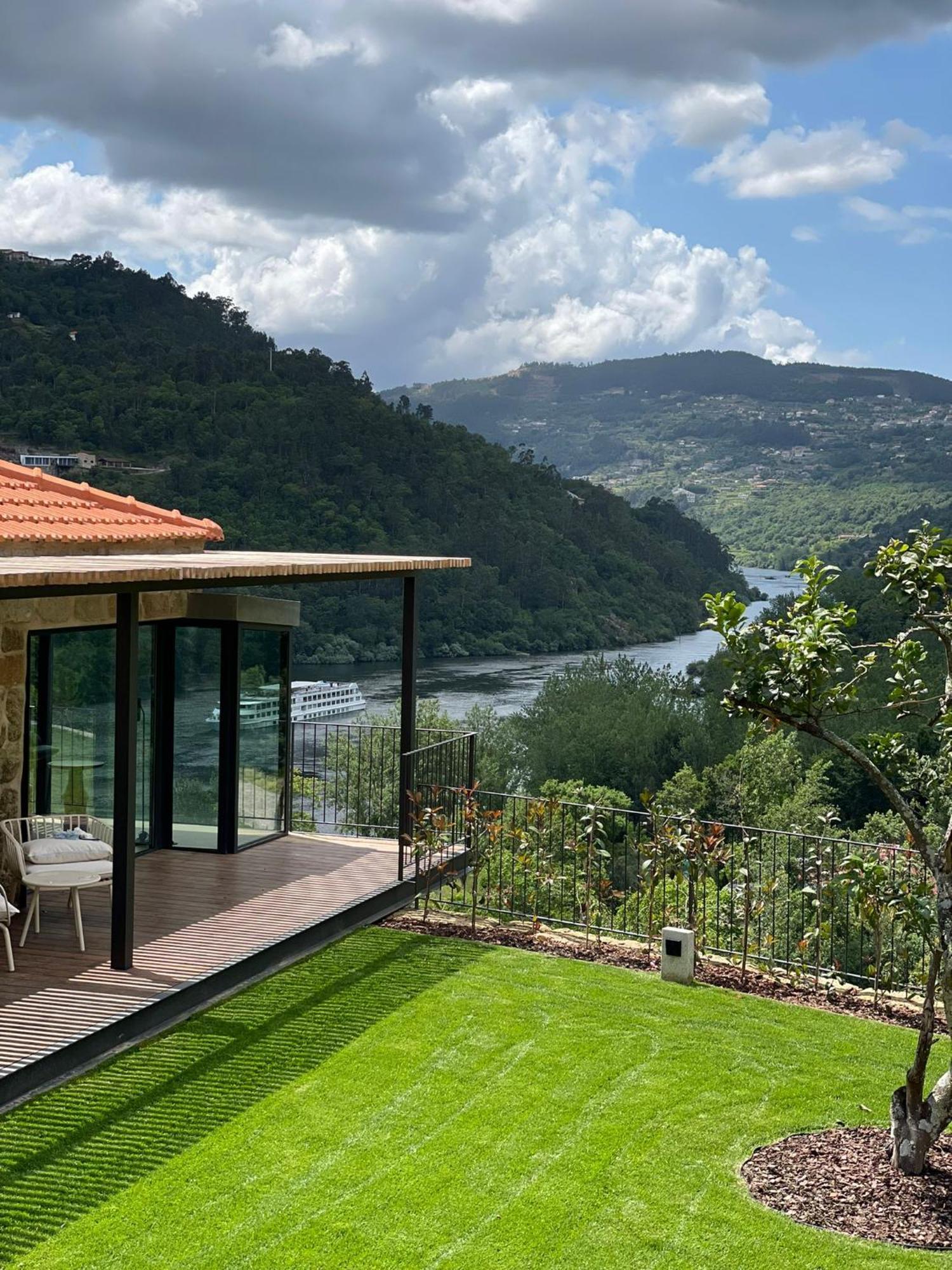 Dajas Douro Valley - Exclusive Villas Sande  Экстерьер фото