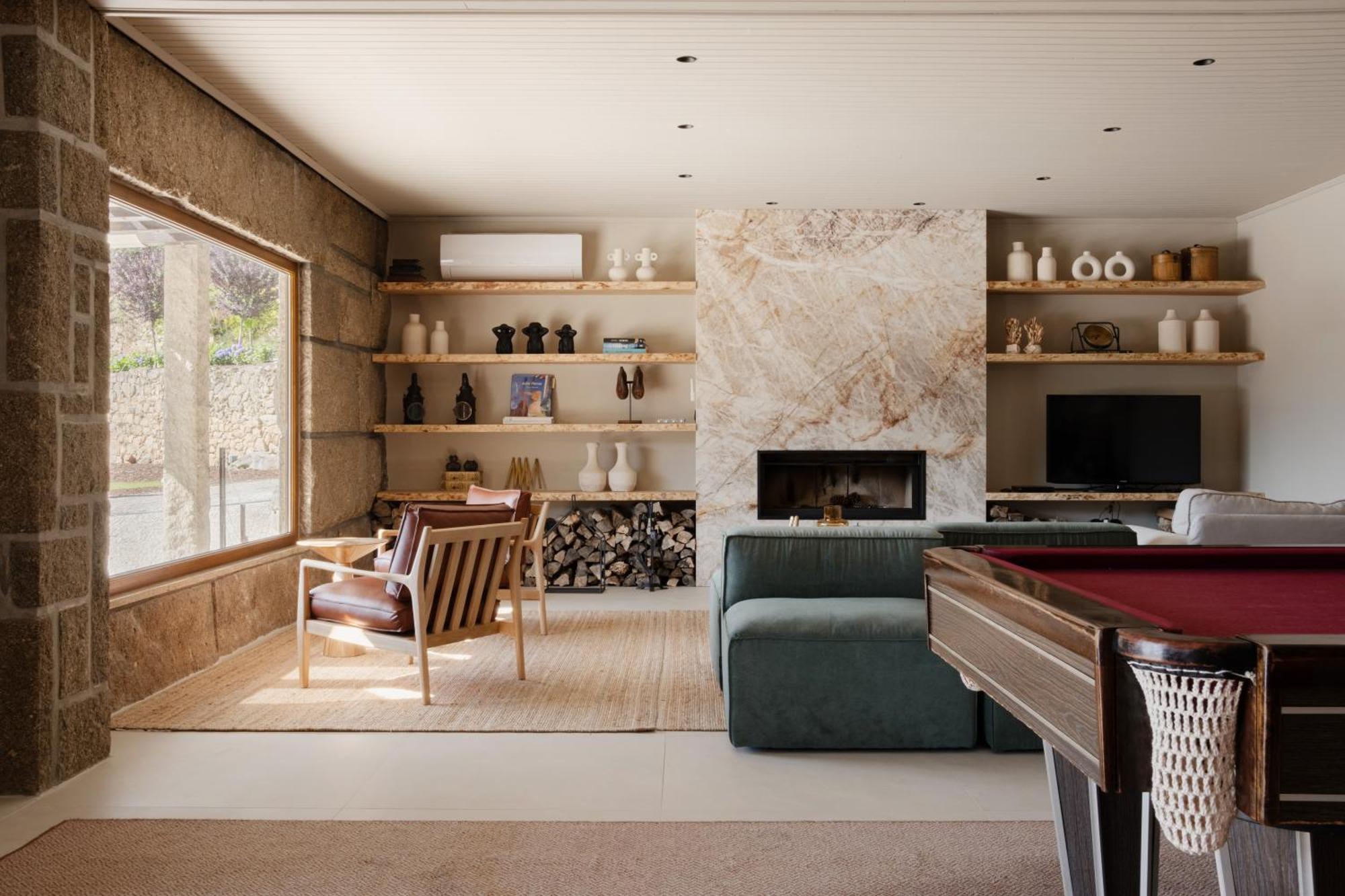 Dajas Douro Valley - Exclusive Villas Sande  Экстерьер фото