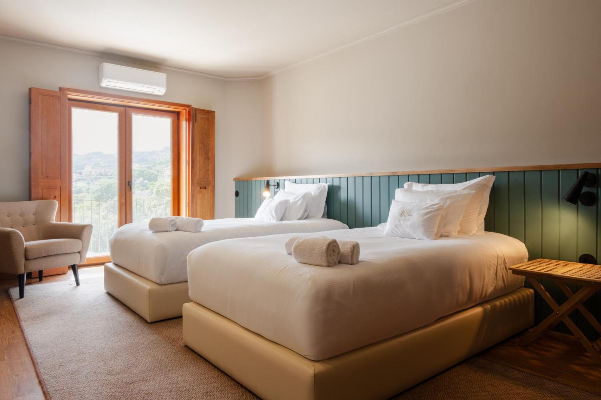 Dajas Douro Valley - Exclusive Villas Sande  Экстерьер фото