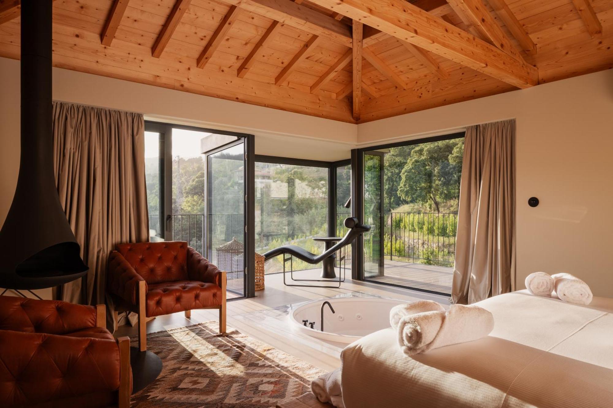 Dajas Douro Valley - Exclusive Villas Sande  Экстерьер фото