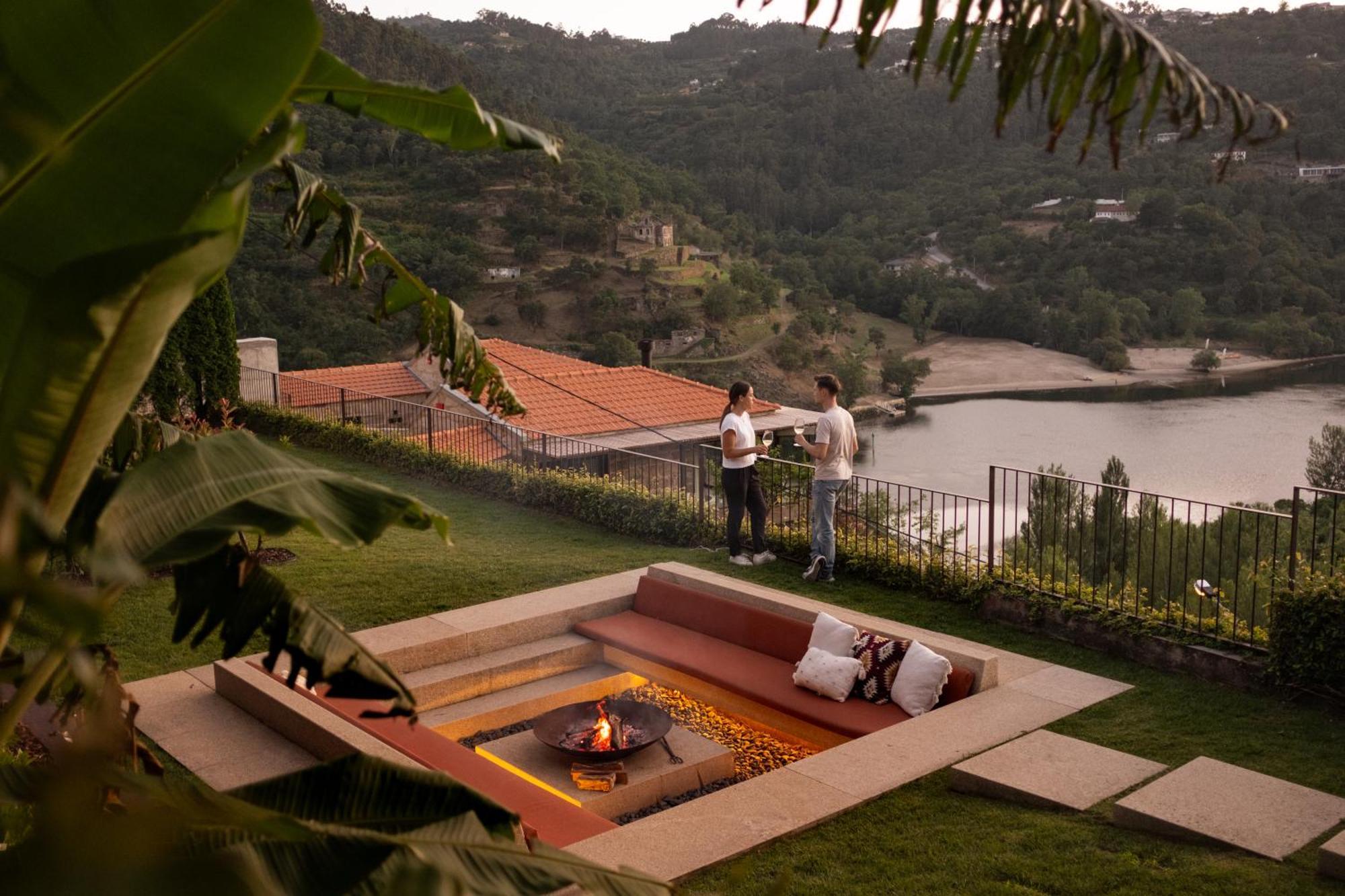 Dajas Douro Valley - Exclusive Villas Sande  Экстерьер фото