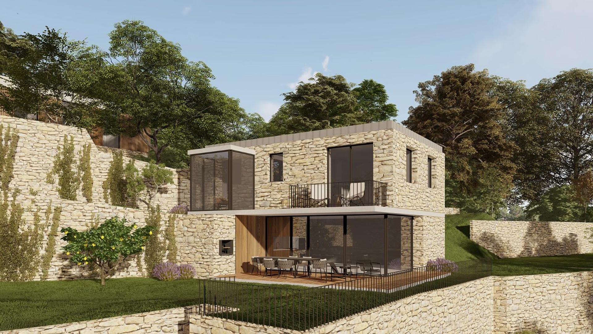 Dajas Douro Valley - Exclusive Villas Sande  Экстерьер фото