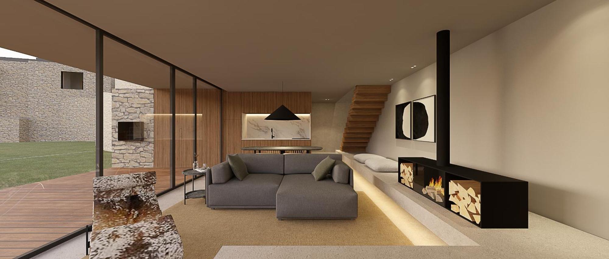 Dajas Douro Valley - Exclusive Villas Sande  Экстерьер фото