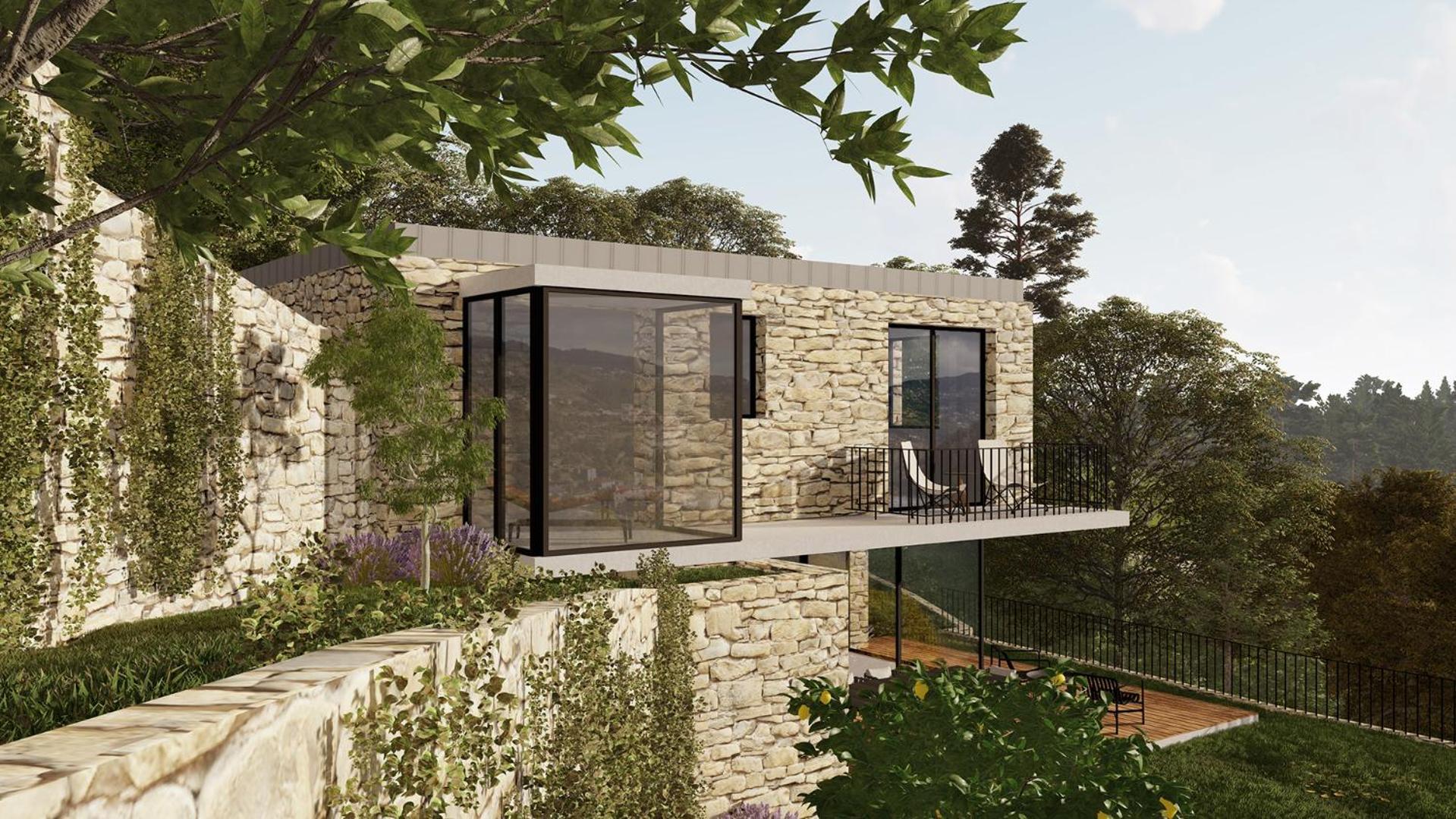 Dajas Douro Valley - Exclusive Villas Sande  Экстерьер фото