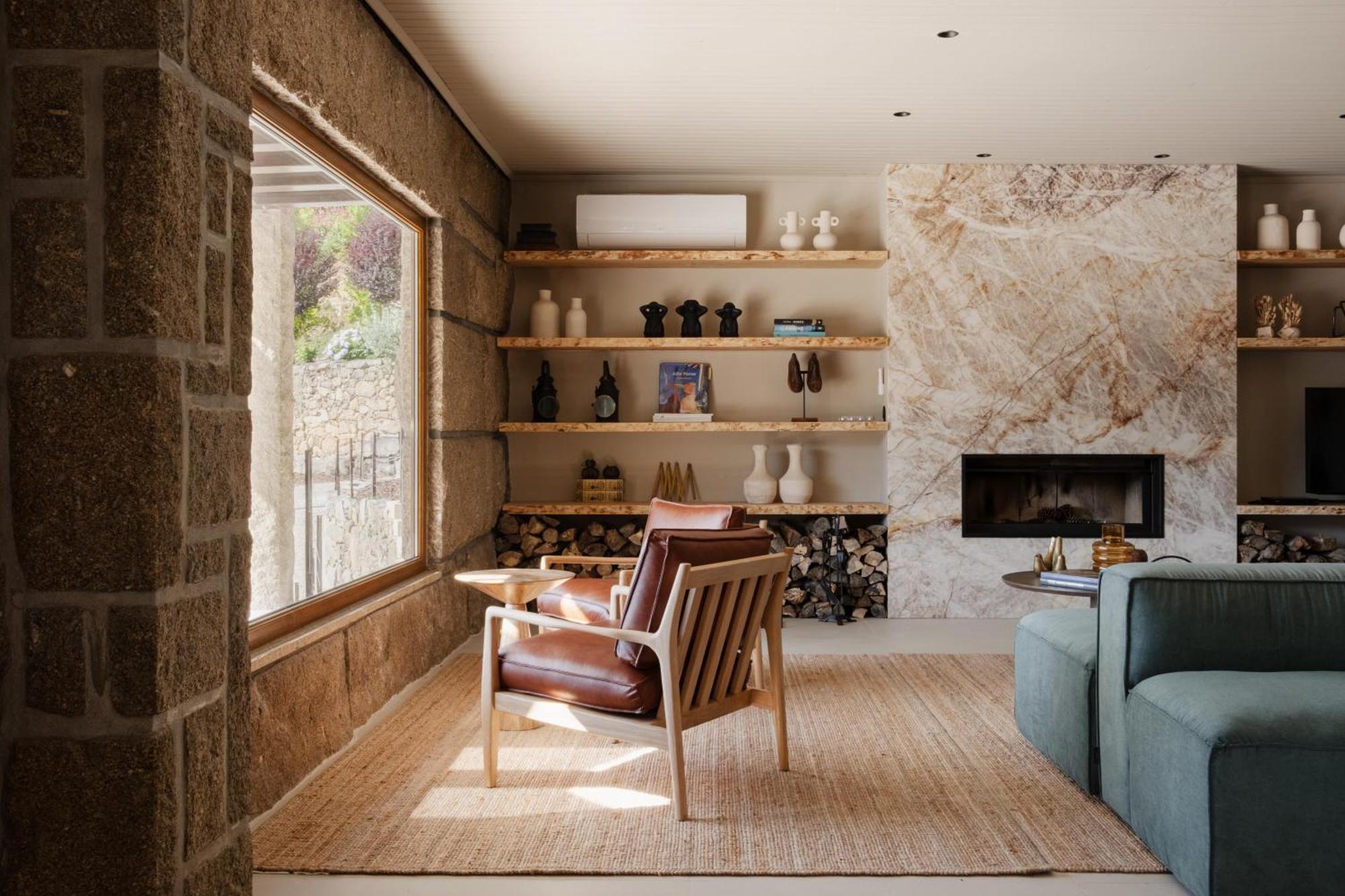 Dajas Douro Valley - Exclusive Villas Sande  Экстерьер фото