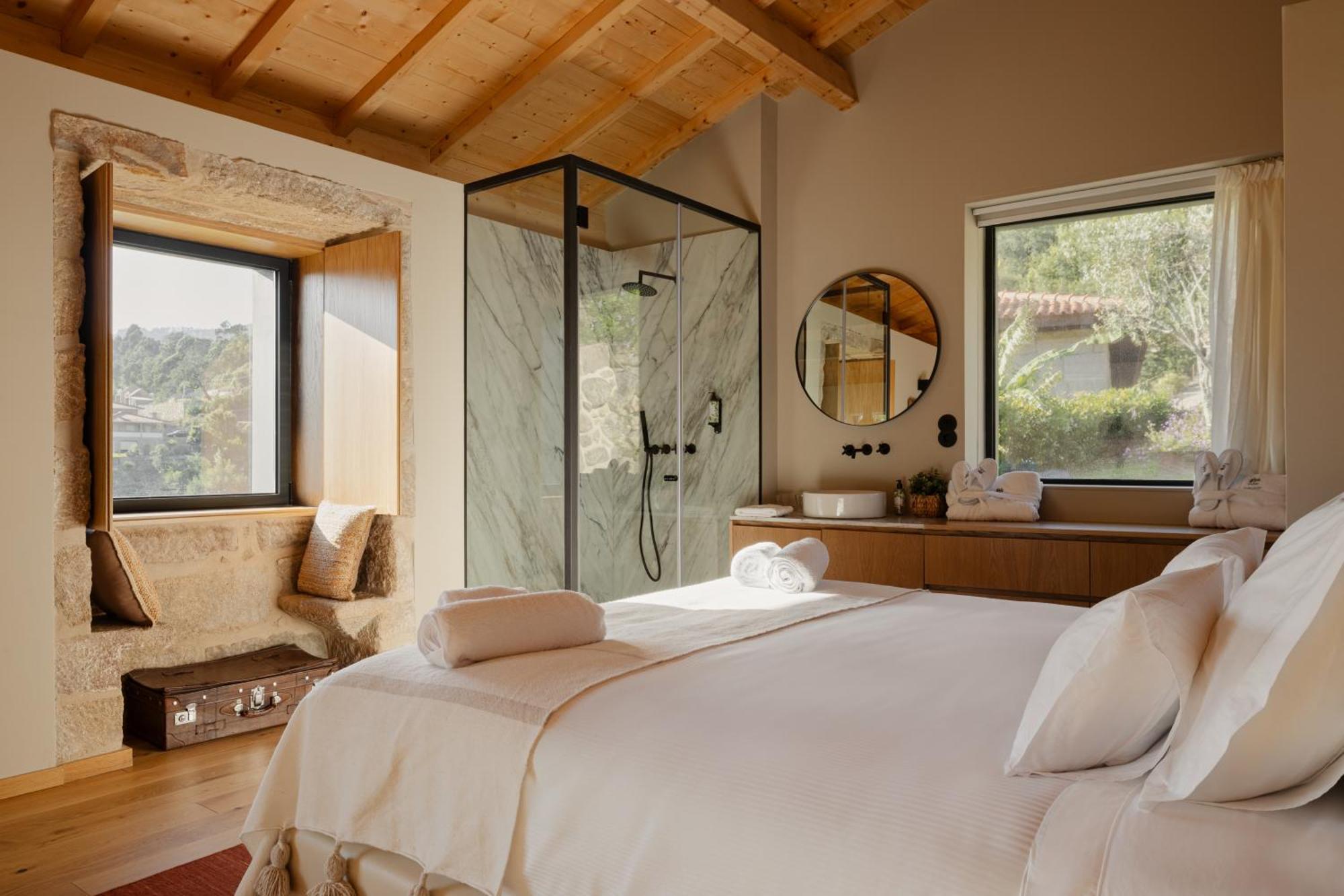 Dajas Douro Valley - Exclusive Villas Sande  Экстерьер фото