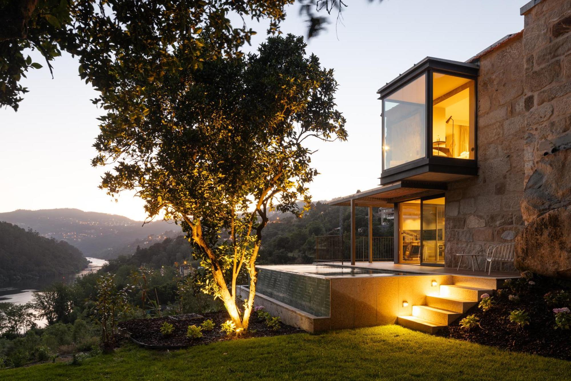Dajas Douro Valley - Exclusive Villas Sande  Экстерьер фото